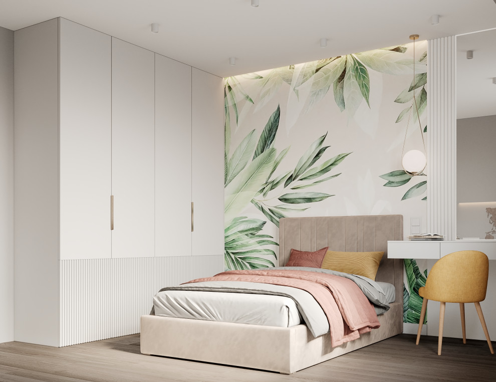 Квартира 67 м² - Дом на Писерева Новосибирск