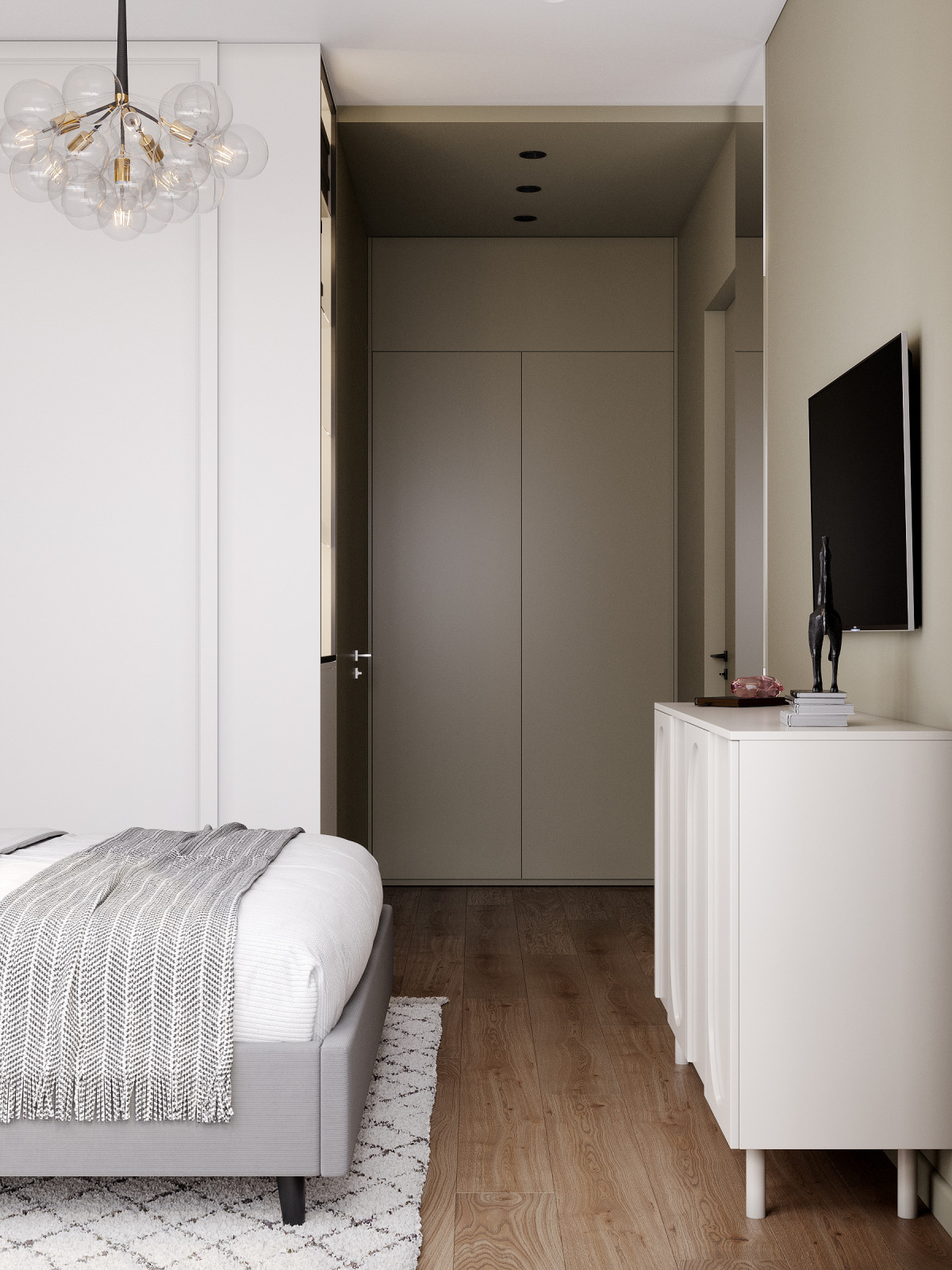 Природный минимализм