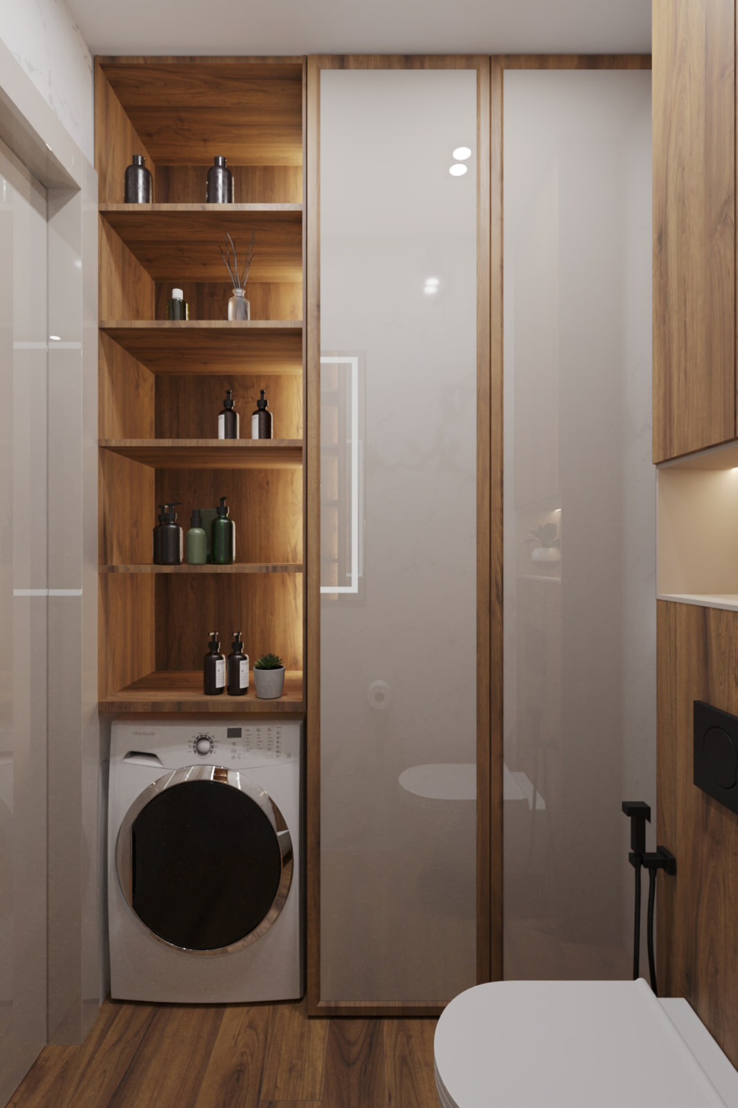 ЖК МЕТРОПОЛИЯ