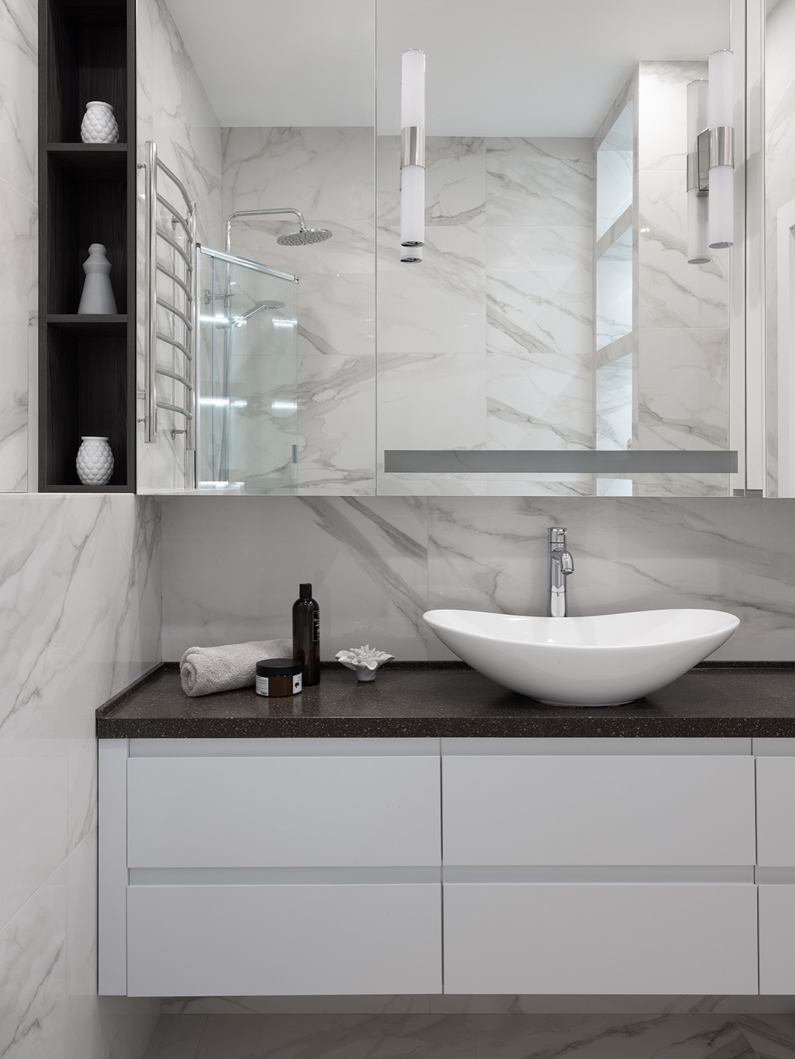 Квартира в ЖК "Символ"