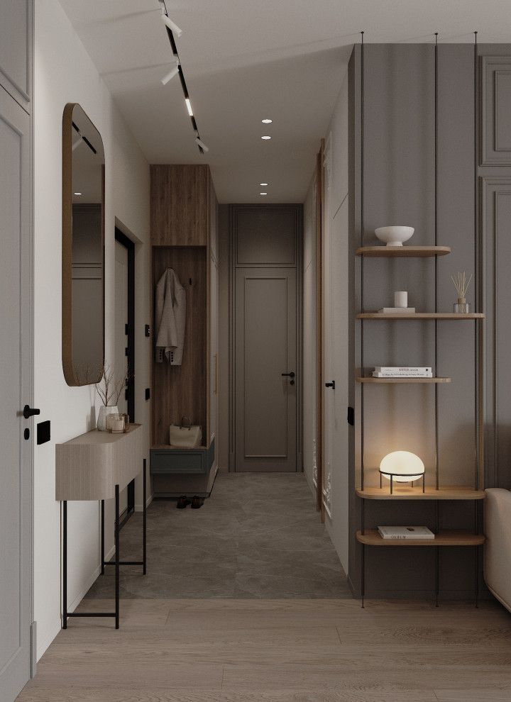 ЖК Локоматив