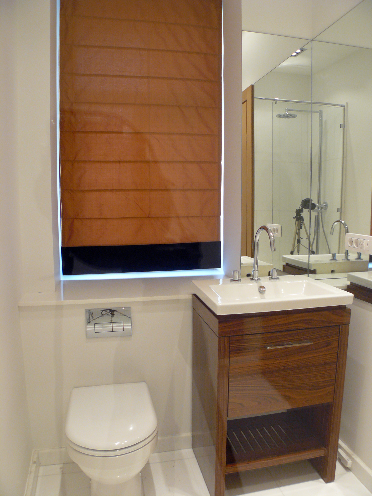 Гостевой санузел