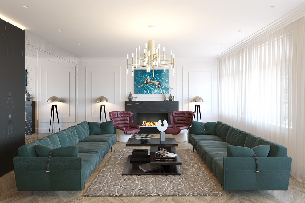 Квартира 150