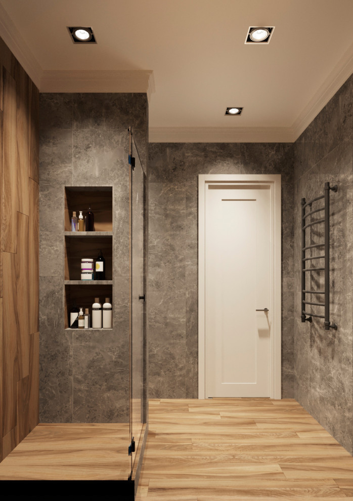 Квартира для молодой,успешной бизнес леди.