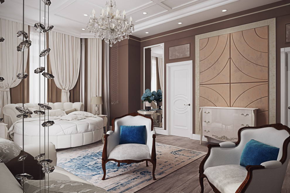 КП Agalarov Estate