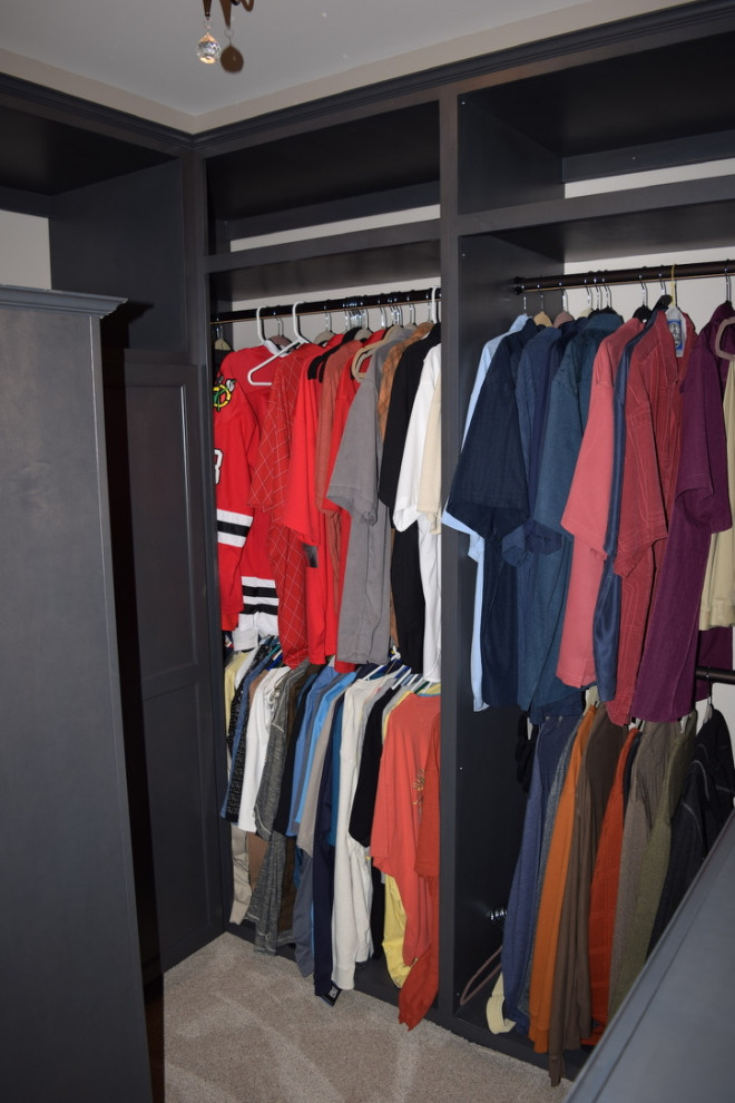 Yorkville Masterbath Remodel