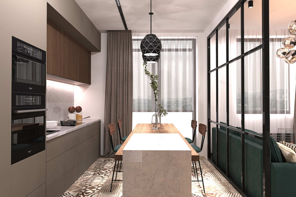 Проект "Геометрия"