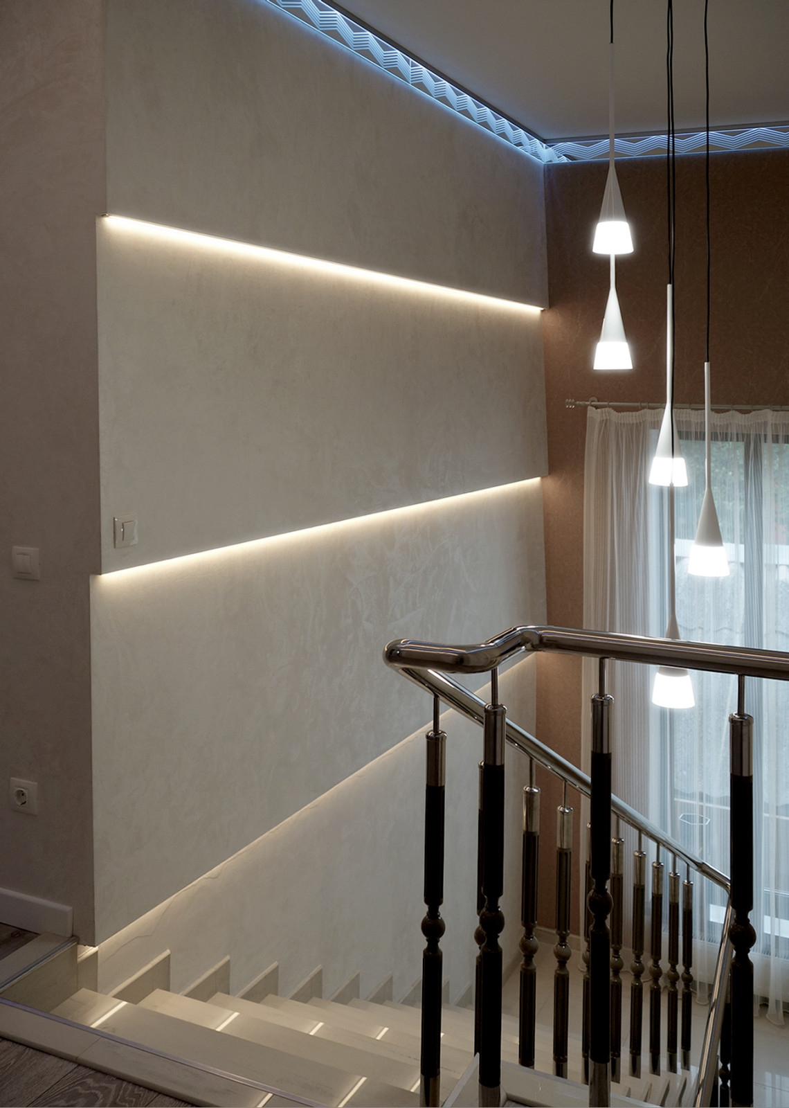 Отделочные работы