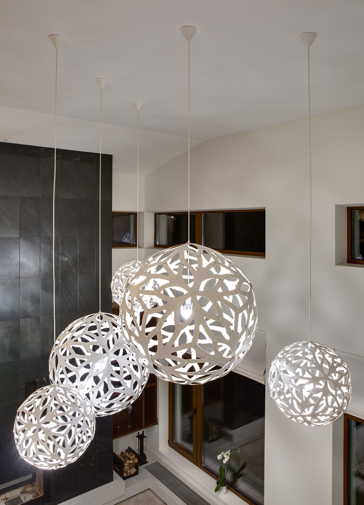 Дом под Киевом