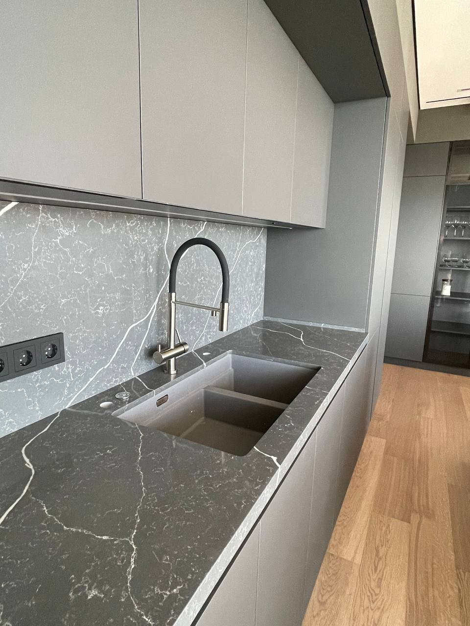 ЖК Дирижабль