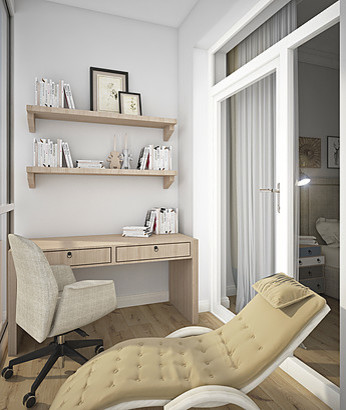 Скандинавские мотивы