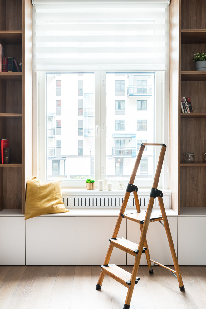 Эко стиль с особенностями