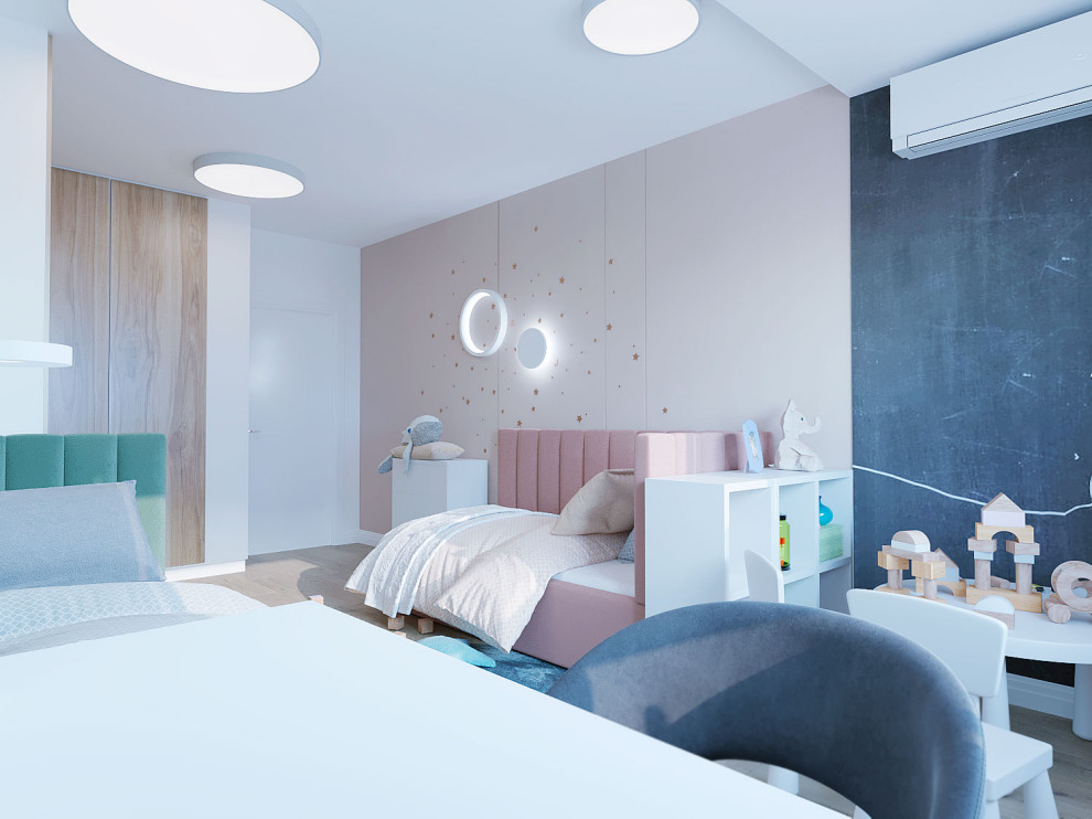 Лиски квартира 96,3 кв.м.