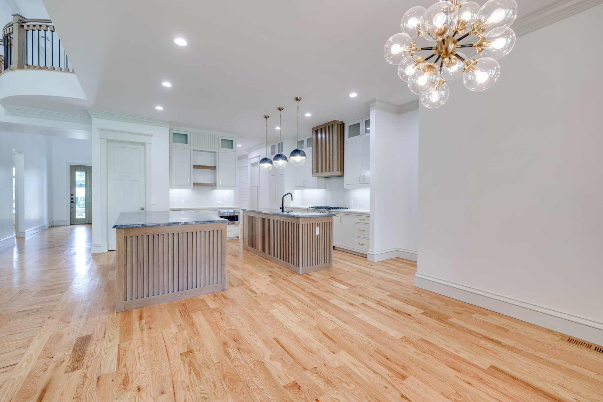 1109 Luxury Build