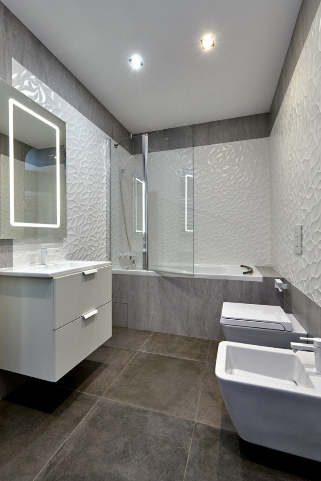 ЖК Фестивальный