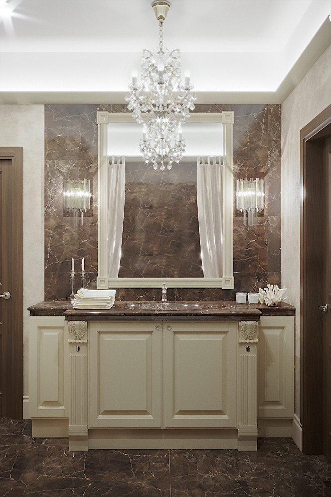 По мотивам сериала «Карточный домик»