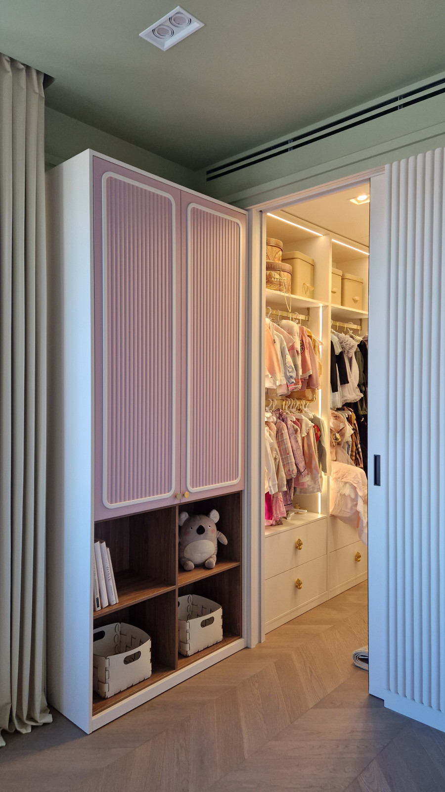 Саввинская Набережная