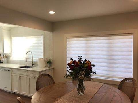 2022 Timm's Window Fashions Projects