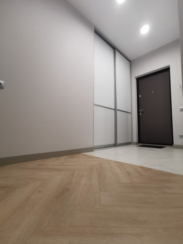 Минск, ул. Нарочанская