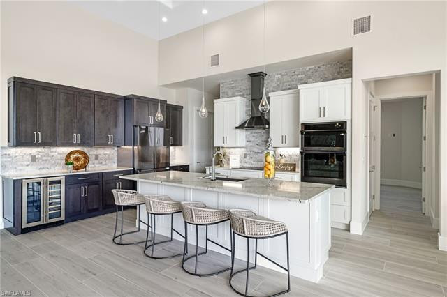 Kitchen Remodels