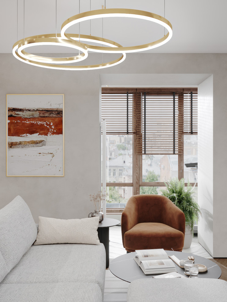 Квартира на Матросово