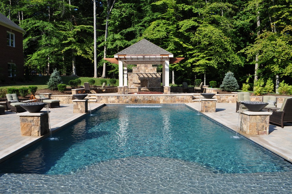Pool - pool idea in Baltimore