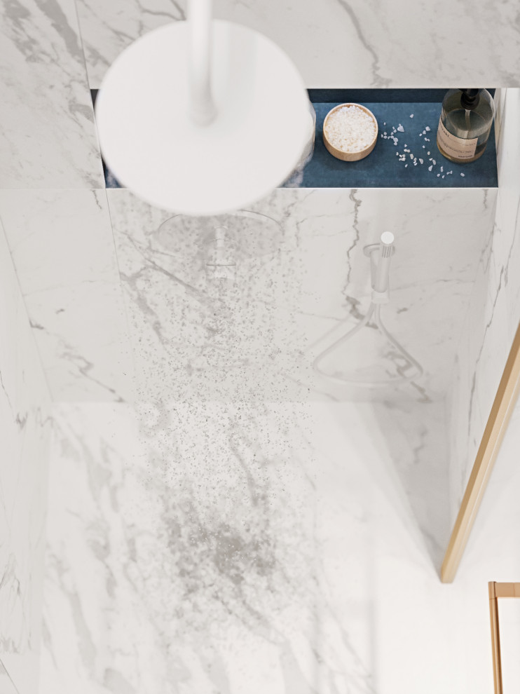 ЖК Серебряный Фонтан