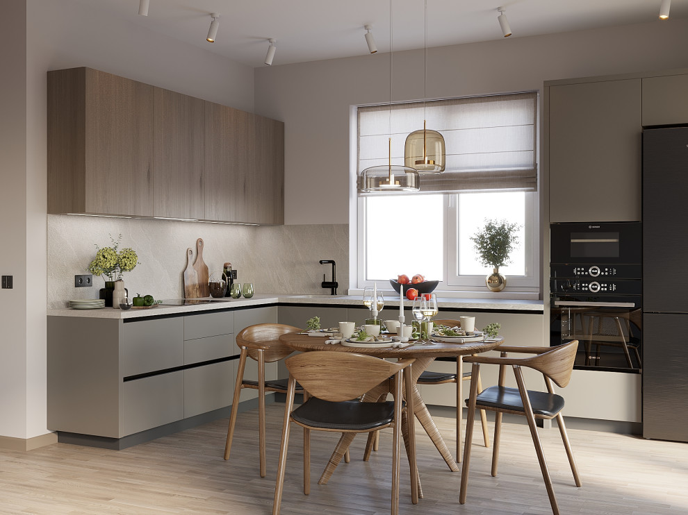 Частный дом