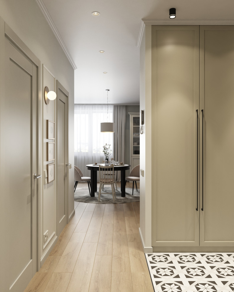 ЖК Нормандия