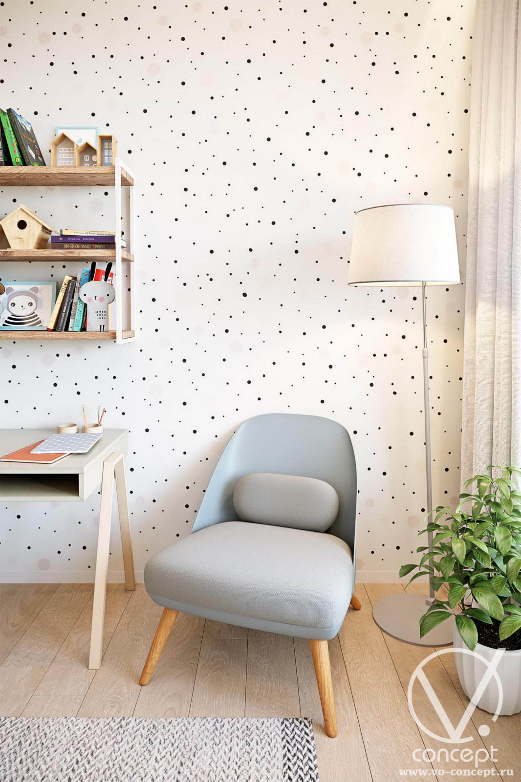 Загородный дом в поселке Сосенское