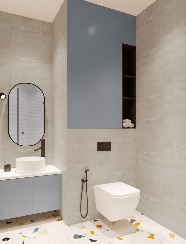 Квартира в Алматы для молодой семьи