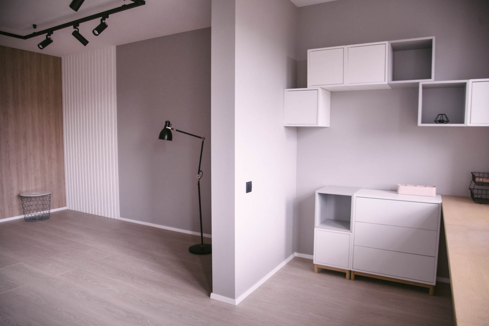 Реализация проекта