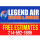 Legend Air - Heating & Cooling, LLC