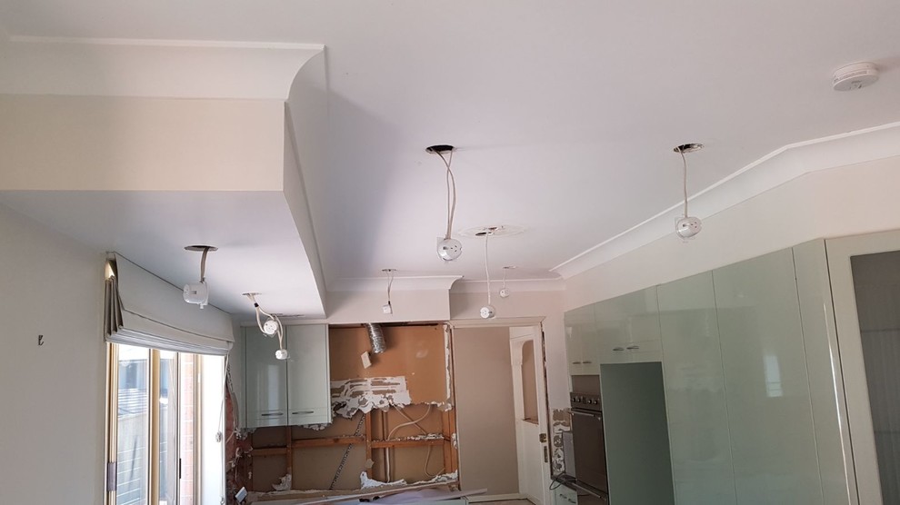 CHERRYBROOK FAMILY HOME MAKEOVER - HOME SWEET HOME