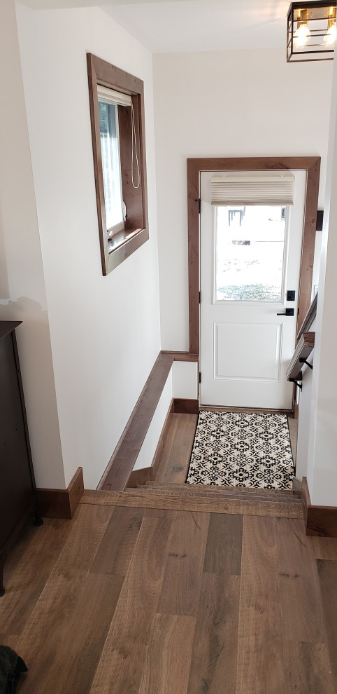 House Renovation