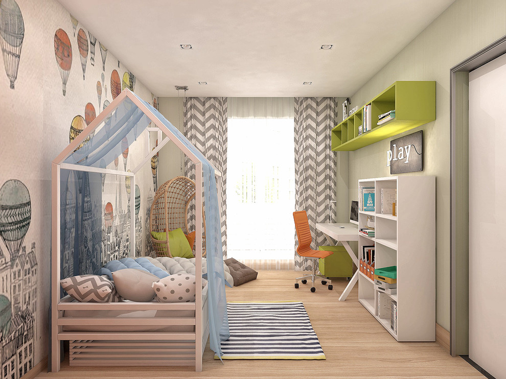 Эко квартира