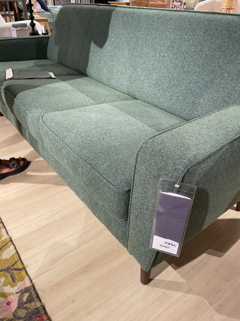 Sofas 