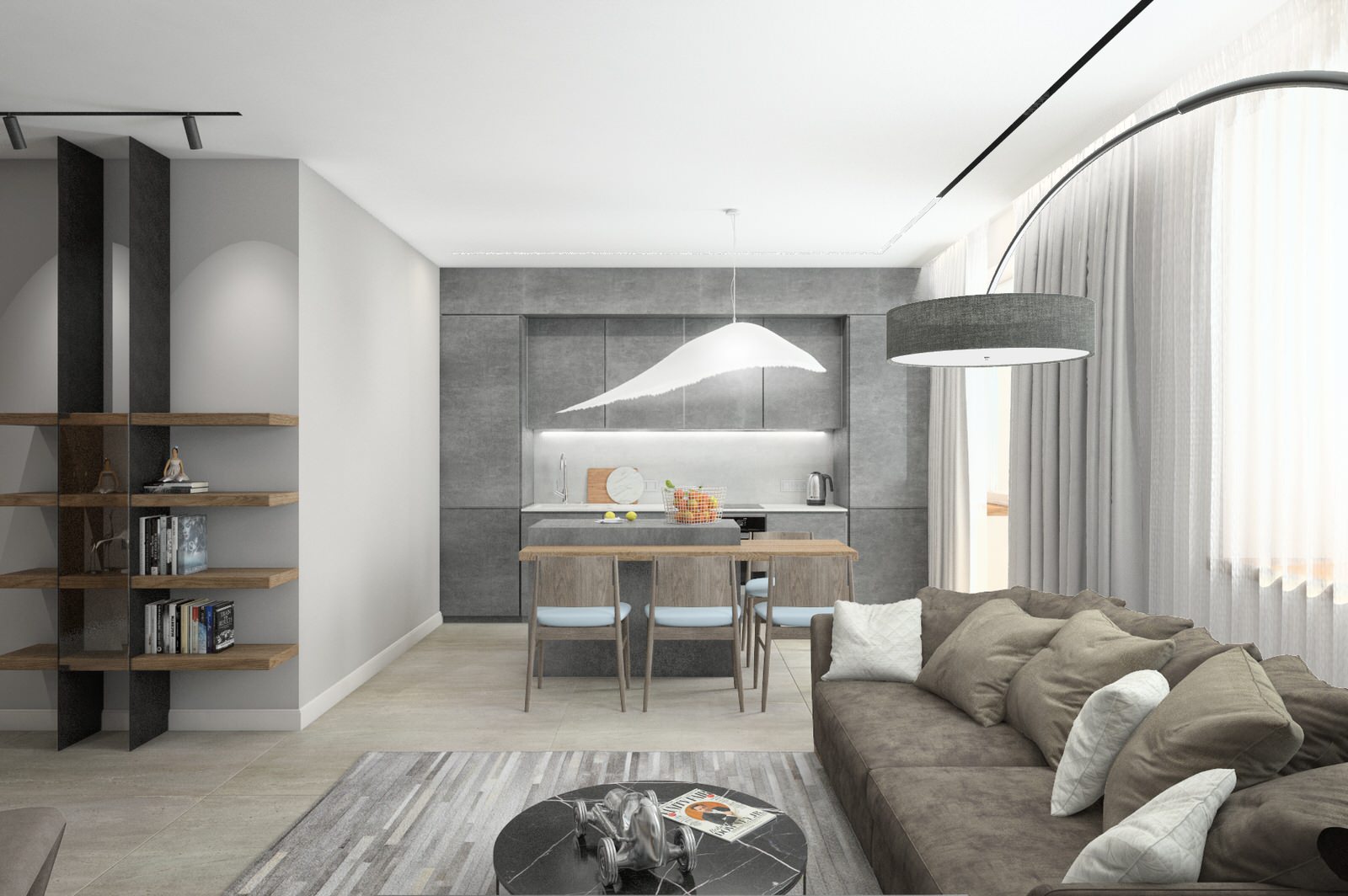 Академгородок (Новосибирск)