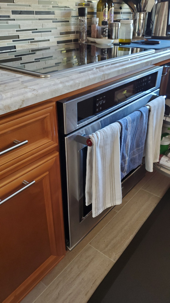 Misc cabinetry