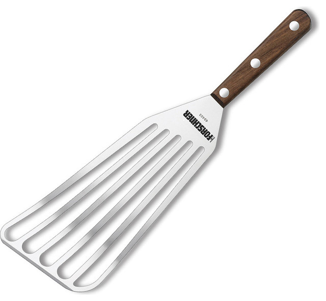 fish turner or spatula