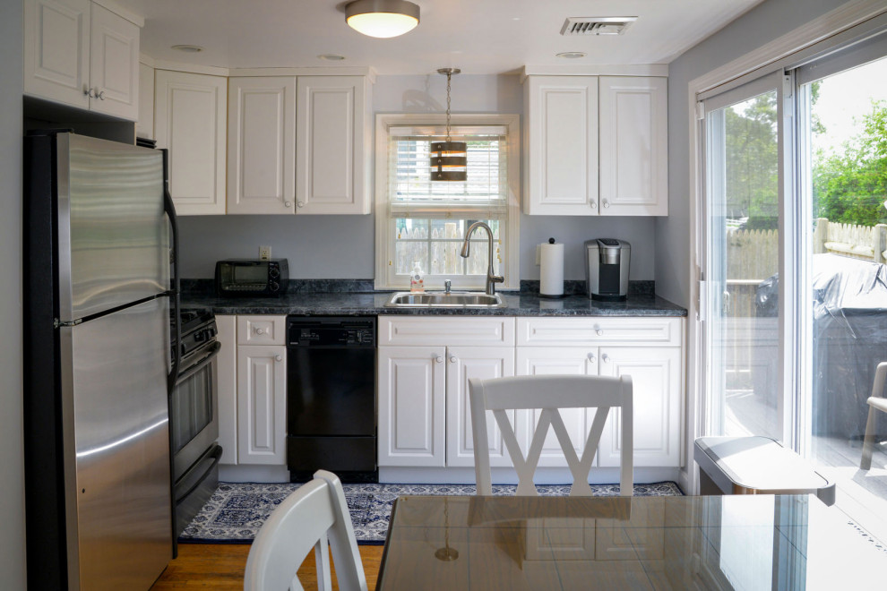 Kitchens and Bathrooms