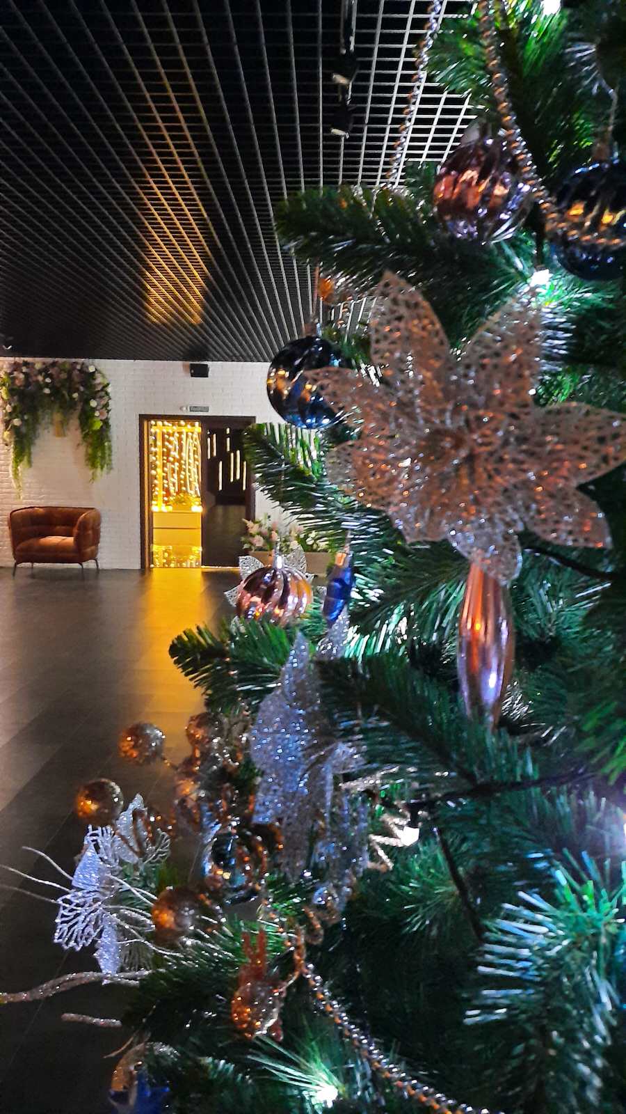 Ресторан в Липецкой области