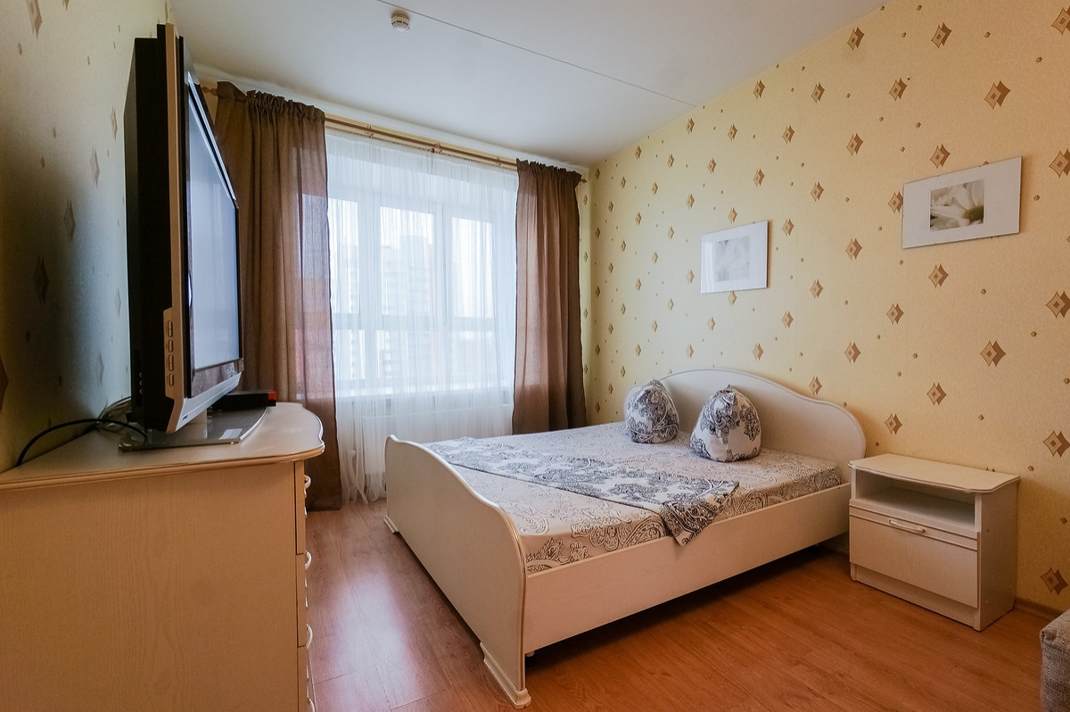 Интерьерная съемка