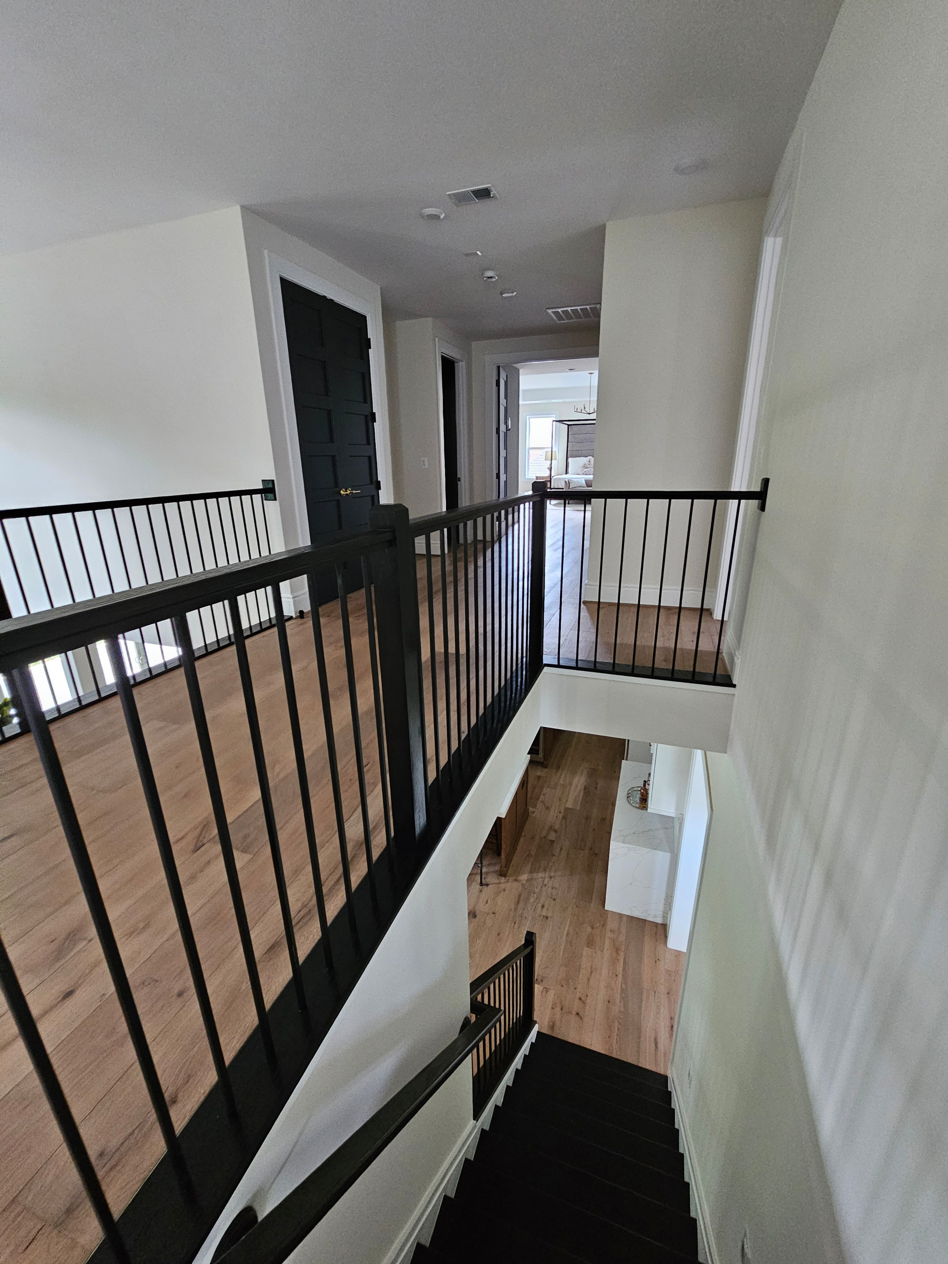 Elegant Curve Elevates Modern Design, Mclean, VA 22101