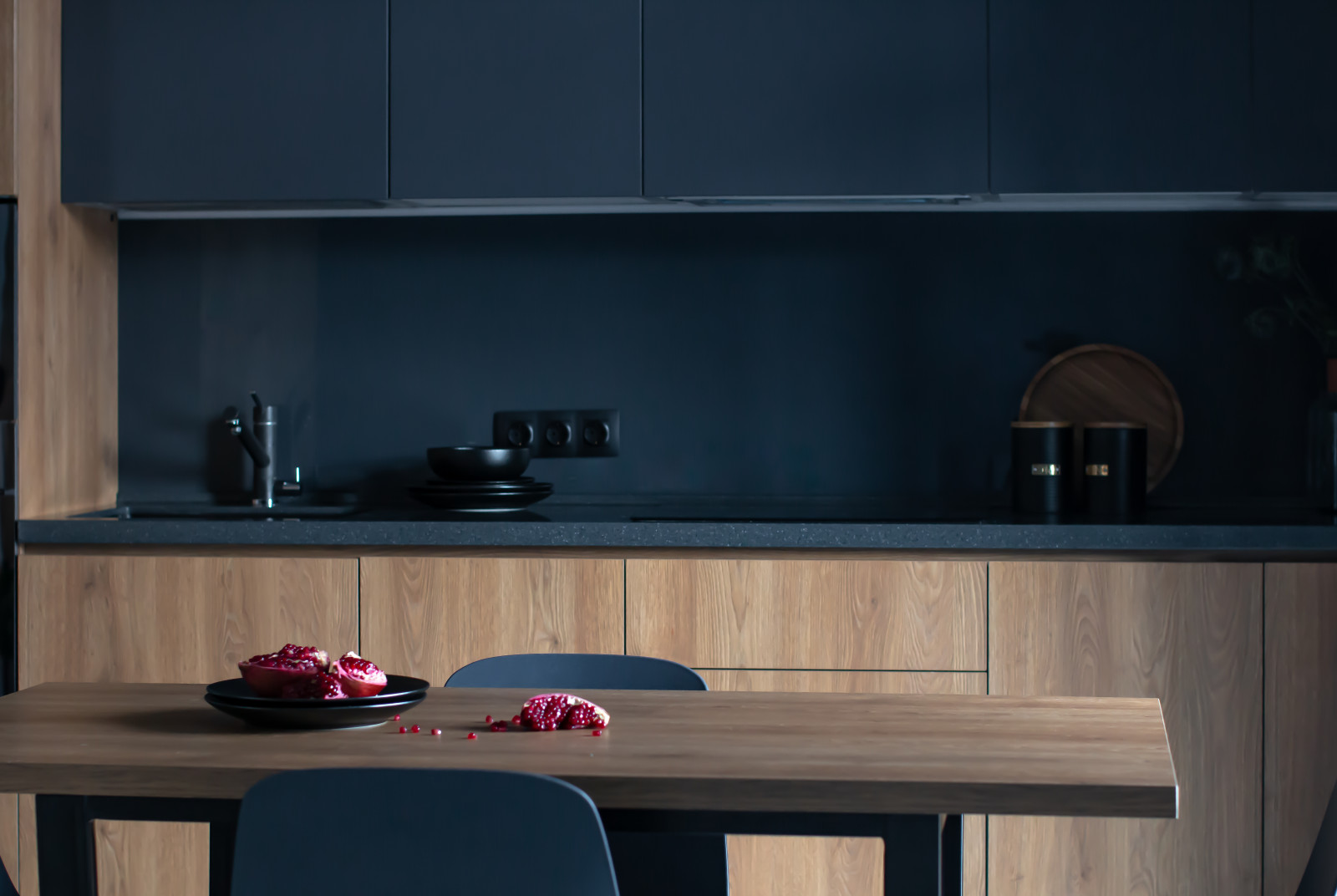 Klever Loft реализация