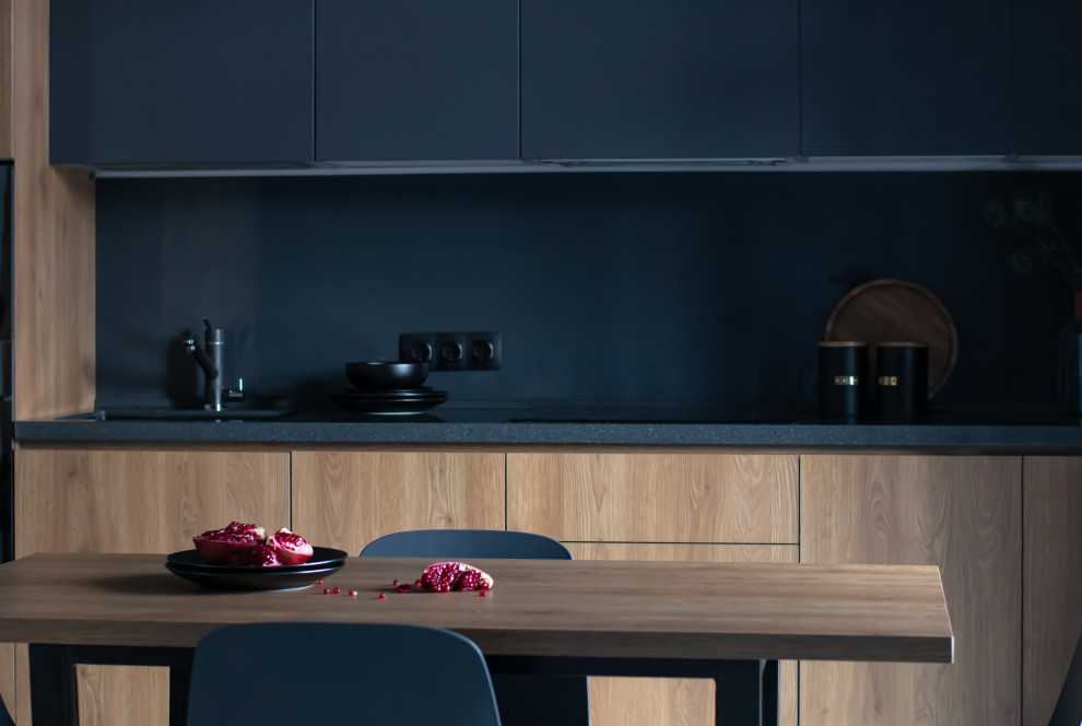 Klever Loft реализация