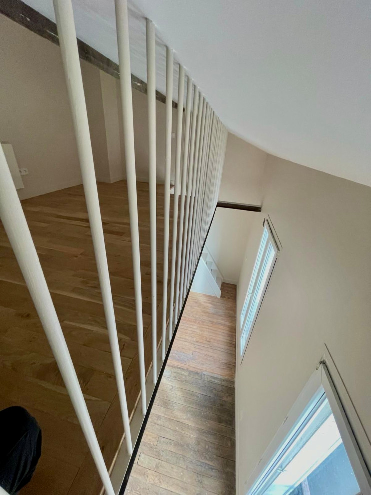Rénovation & réhabilitation des combles avec petit budget