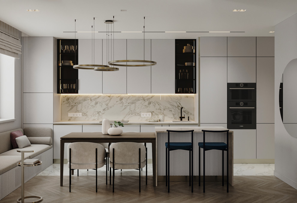 ЖК АТМОСФЕРА