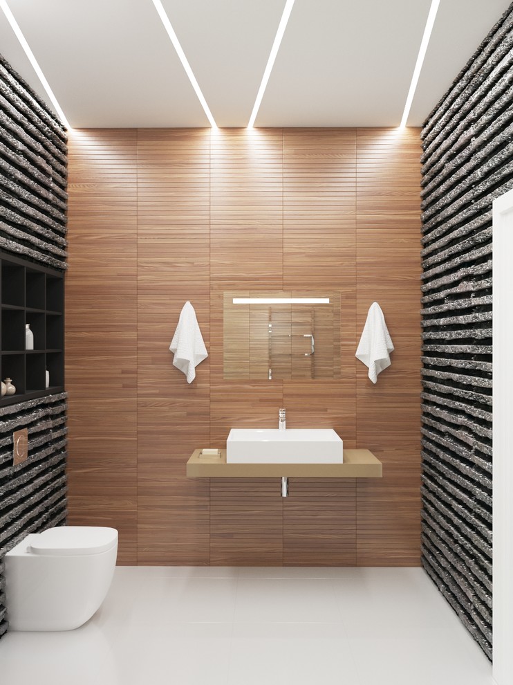 Коттедж в Маслово