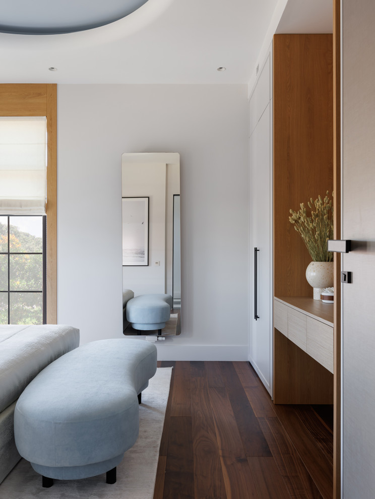 Загородный дом 170м², КП Новое Разбегаево